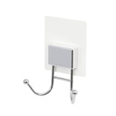 BESTLOCK MAGIC GANCIO DOPPIO  