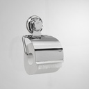 BESTLOCK PORTA CARTA IGIENICA A VENTOSA