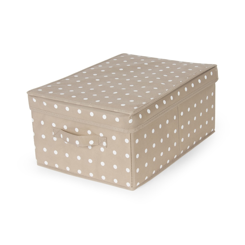 RIVOLI  SCATOLA TNT MEDIUM