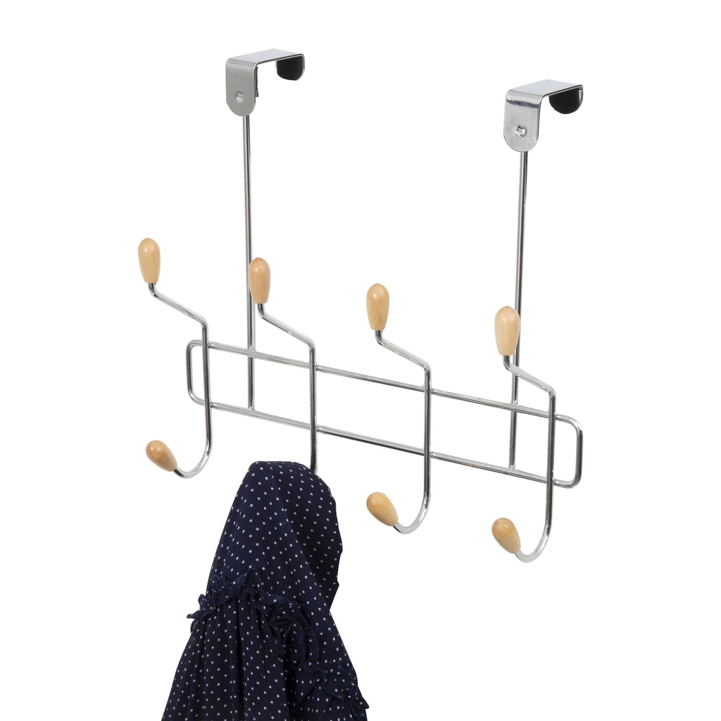 PATERES - DROP&quot; 8 GANCI &quot;