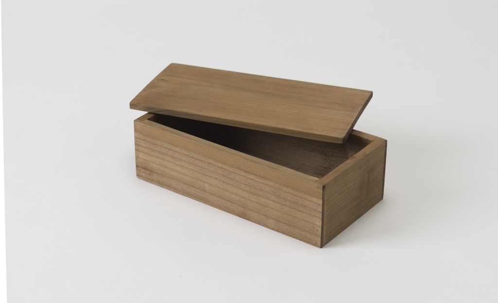 VINTAGE SCATOLA C/COP M 12 x 2