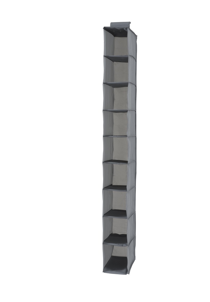 COLOR GRIGIO PORTATUTTO 9 RIP.
