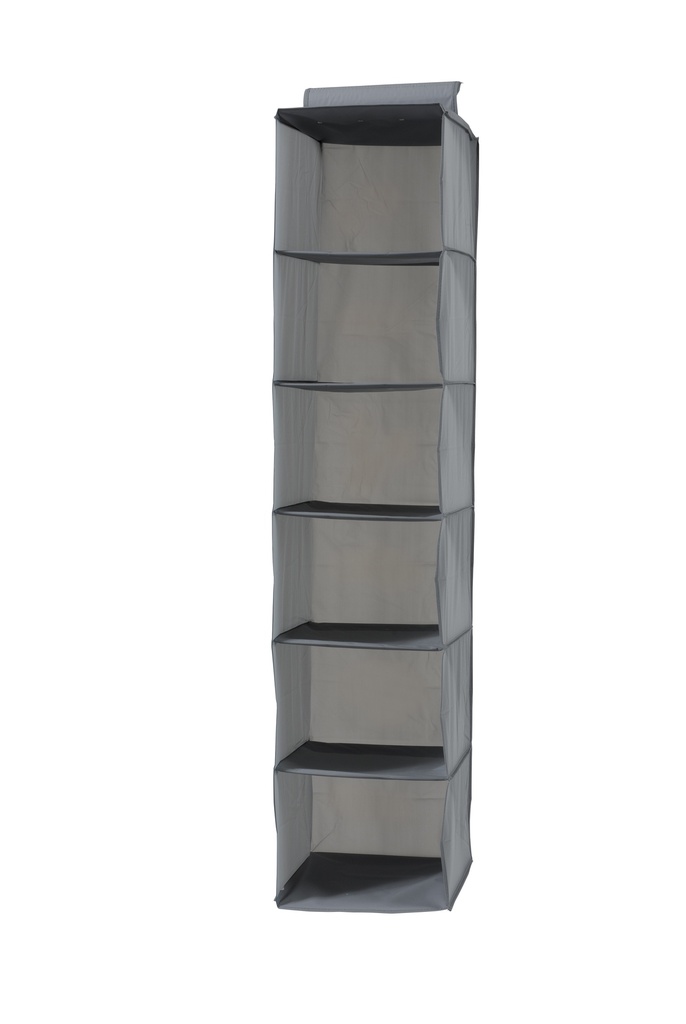 COLOR GRIGIO PORTATUTTO 6 RIP