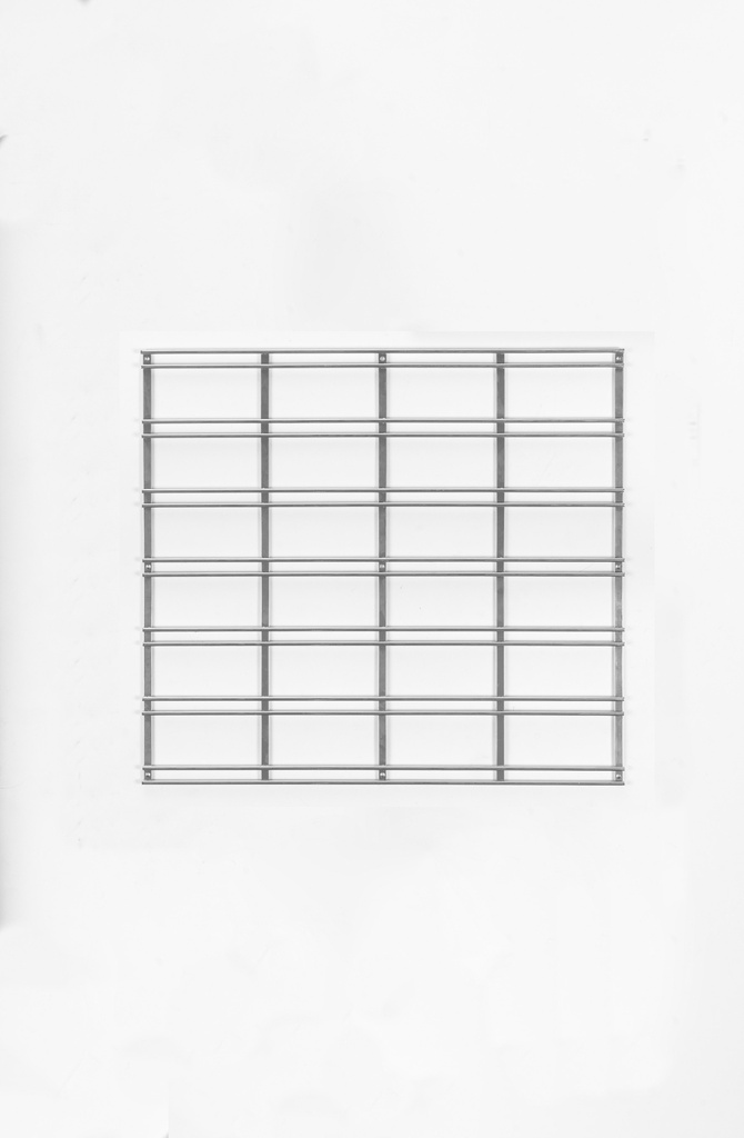 WALLTECH CUCINA GRIGLIA