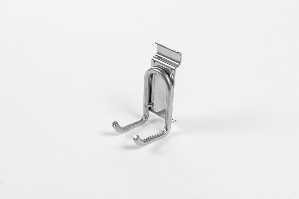 WALLTECH CUC.GANCIO DOPPIO COR