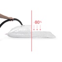 COMPACTOR SET 2 SACCHI 80X130