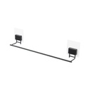 BESTLOCK MAGIC BLACK PORTASCIUG L
