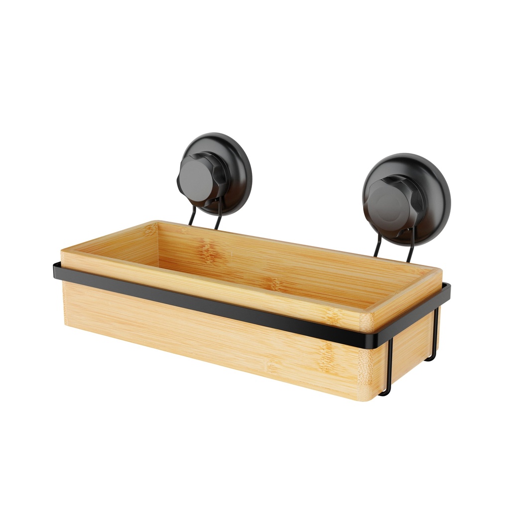 BESTLOCK SPA BLACK CEST. MULTI