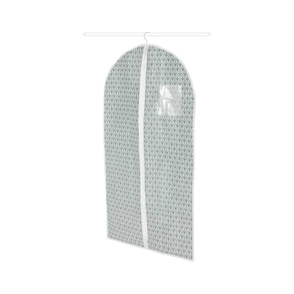 COPRIABITO BLU PAVONE 60X100
