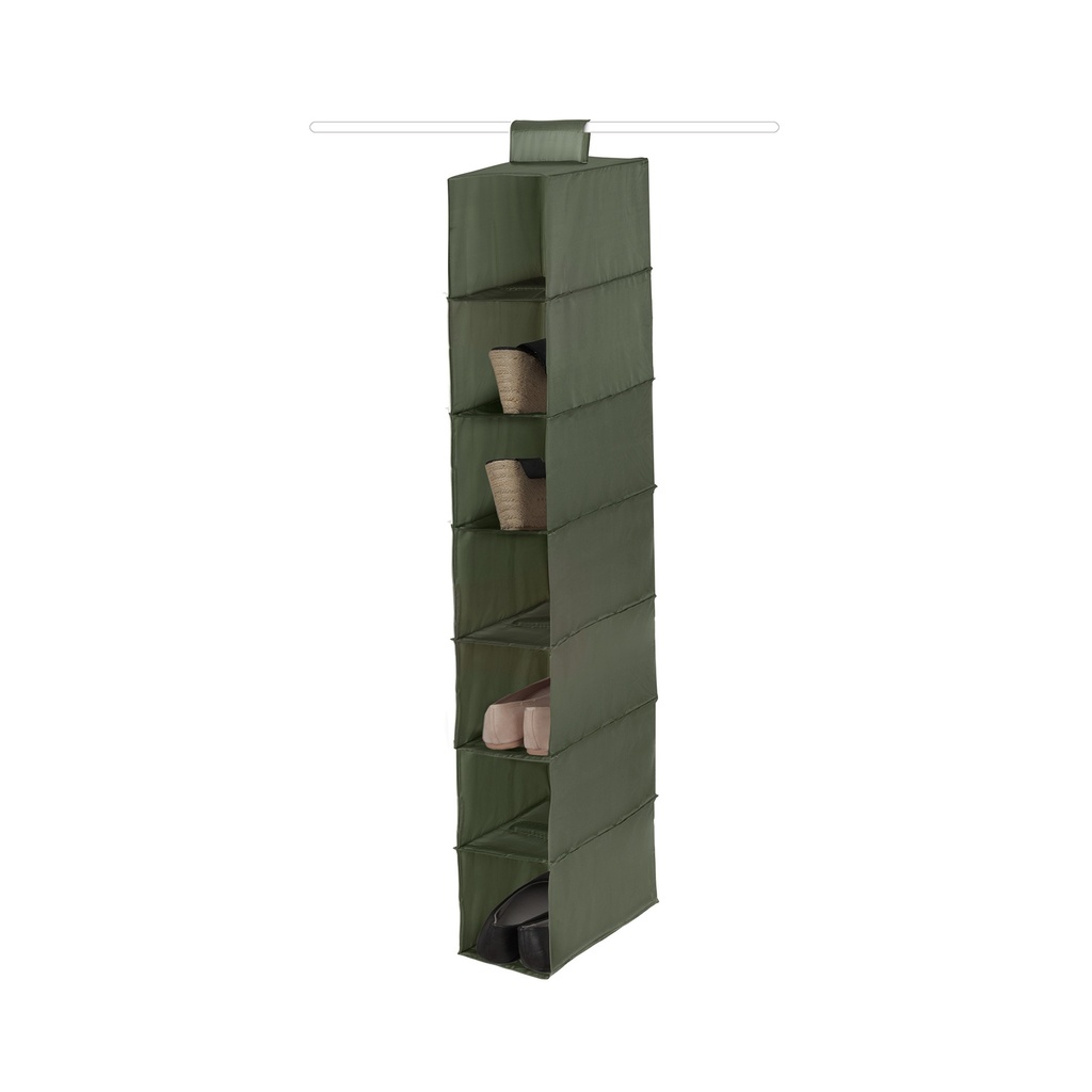 GREENTEX ORGANIZZATORE 7 RIPIANI