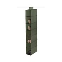 GREENTEX ORGANIZZATORE 7 RIPIANI