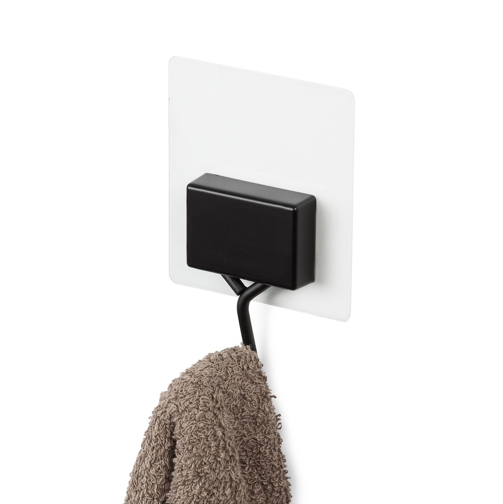 BESTLOCK MAGIC BLACK GANCIO