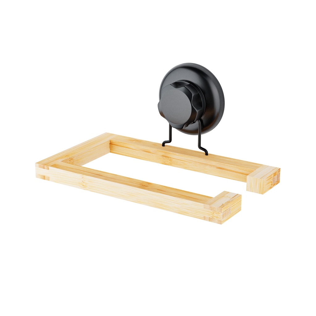 BESTLOCK SPA BLACK PORTAROTOLO