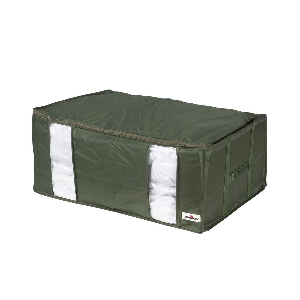 ECOLOGIK COMPACTOR XXL 210 LT