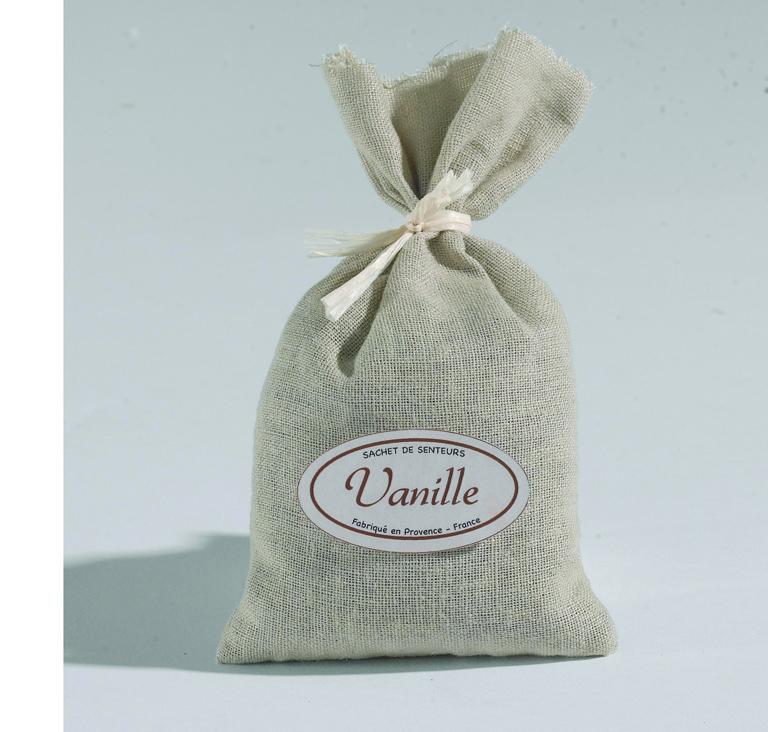 SET 2 SACCHETTI PROF.VANIGLIA