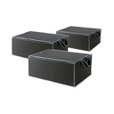 URBAN SET 3 CUSTODIE COPERTA
