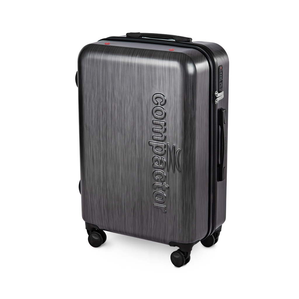 Hybrid Valigia Graphite Large