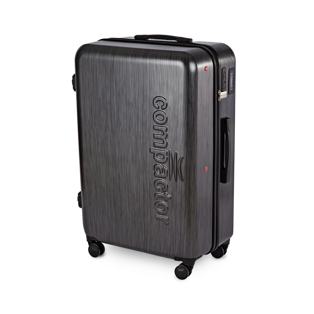Hybrid Graphite Luggage  XLarge