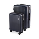 Hybrid Set 2 Valigie Terra Blue S/XL