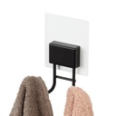 BESTLOCK MAGIC BLACK GANCIO DOPPIO