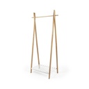 NAGANO - STENDER APPENDIABITI IN BAMBU'