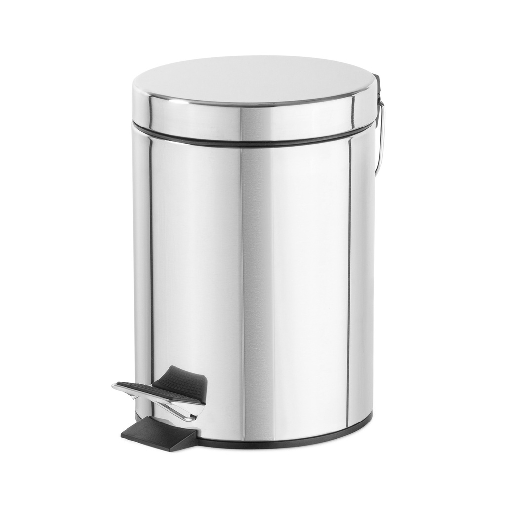 EUGENE STEP BIN 3LT C