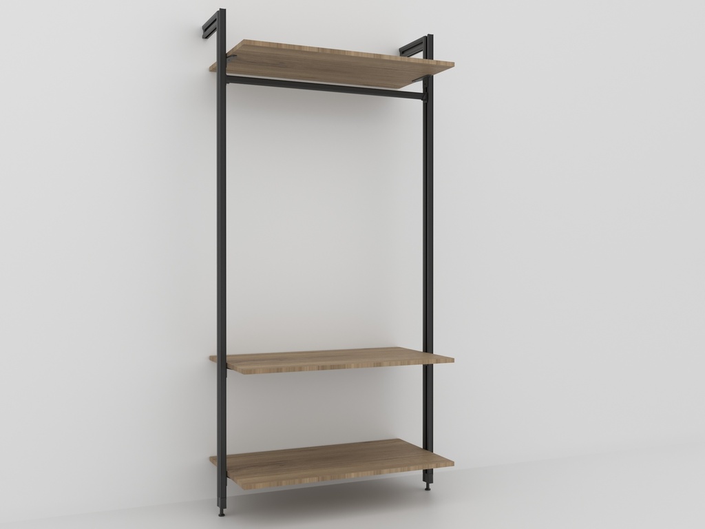 PROJECT KIT INGRESSO 95X50 CM INDUSTRIAL