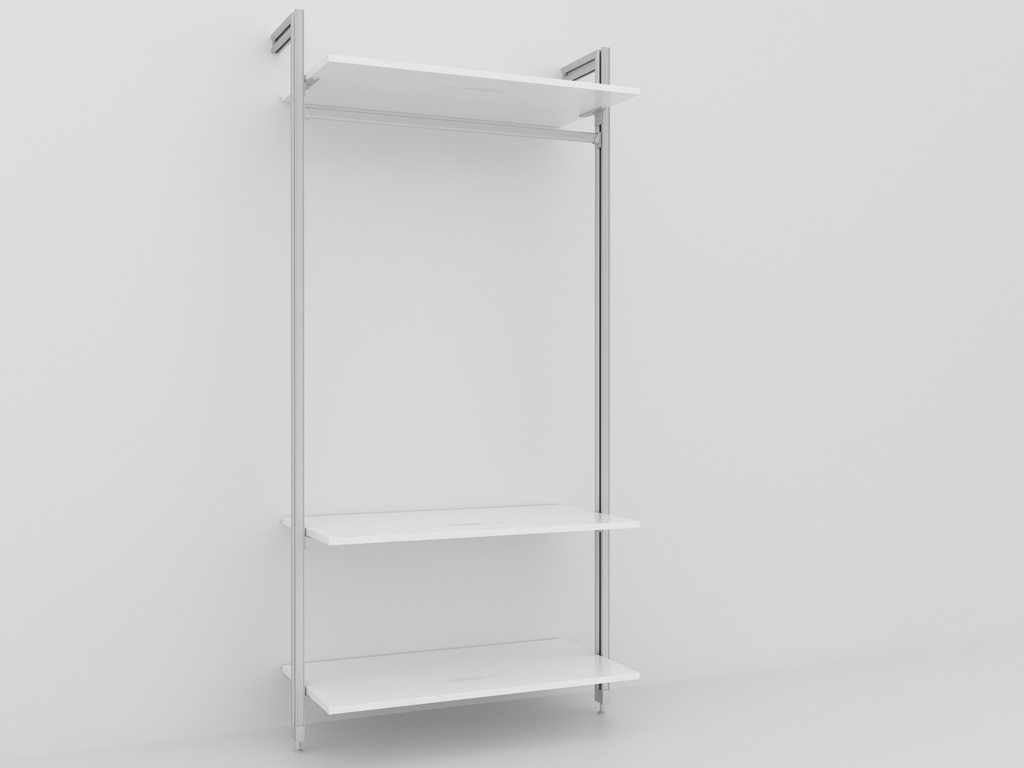 PROJECT KIT INGRESSO 95X50 CM CLASSIC
