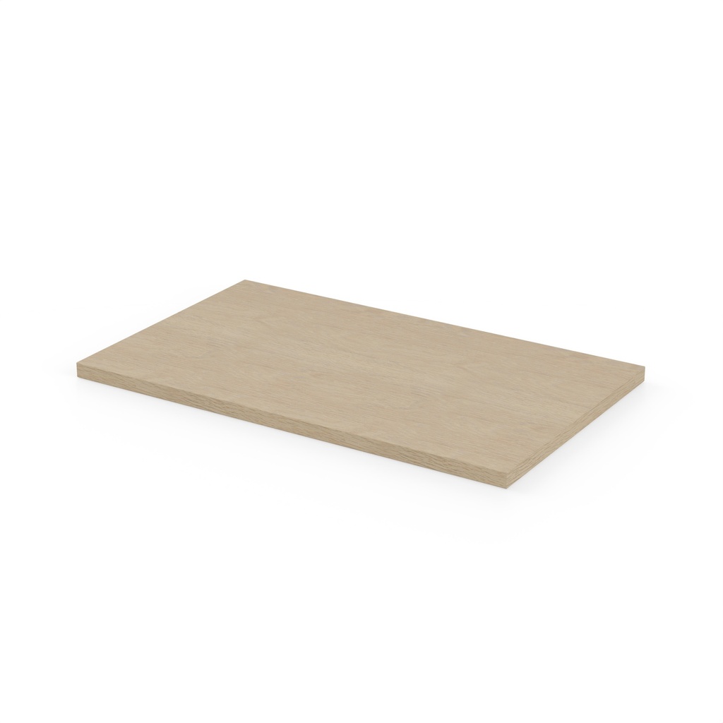 PROJECT RIPIANO 55X33 ROVERE, SPESS. 18 MM