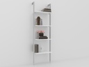 PROJECT KIT SCAFFALE 4 RIPIANI 55X33 CM CLASSIC