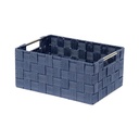 TORONTO CESTO M C/MAN MET BLUE