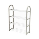 4 TIERS SHOE RACK