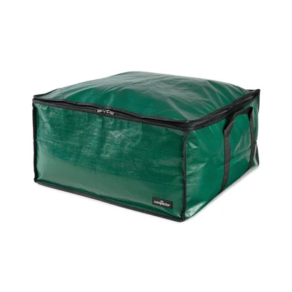 COMPACTOR GARDEN 3XL - SACCO SALVASPAZIO CON CUSTODIA