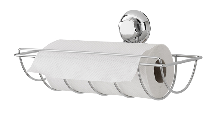 BESTLOCK PORTA ROTOLO CARTA CU