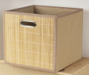 ANJII CESTO L 31X31X31H.