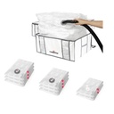 COMPACTOR KING SET 10 PCS LIFE