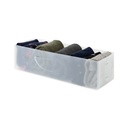 RATIONALL SET 3 ORGANIZER MEDIUM 30X10,5X8H CM