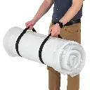 COMPACTOR VACUUM BAG 240 X 130CM. FOR SINGLE MATTRESS