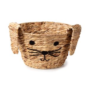 BASKET "RABBIT" DESIGN, M D35/23XD35/23X26 (H) CM.