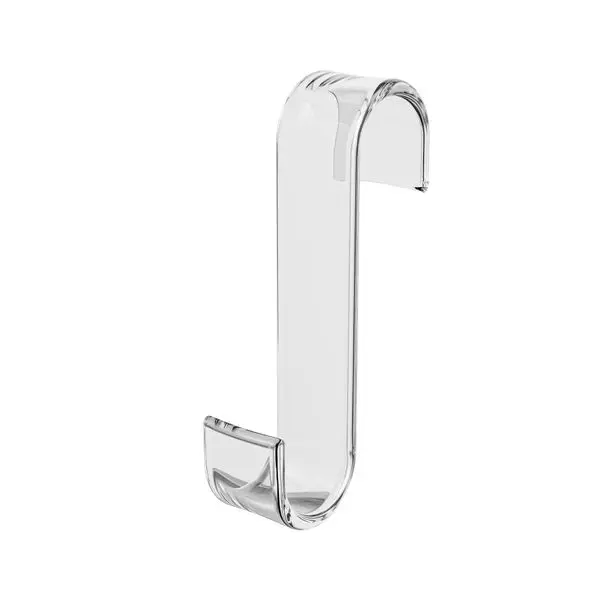 DOKI TRANSPARENT HOOK
