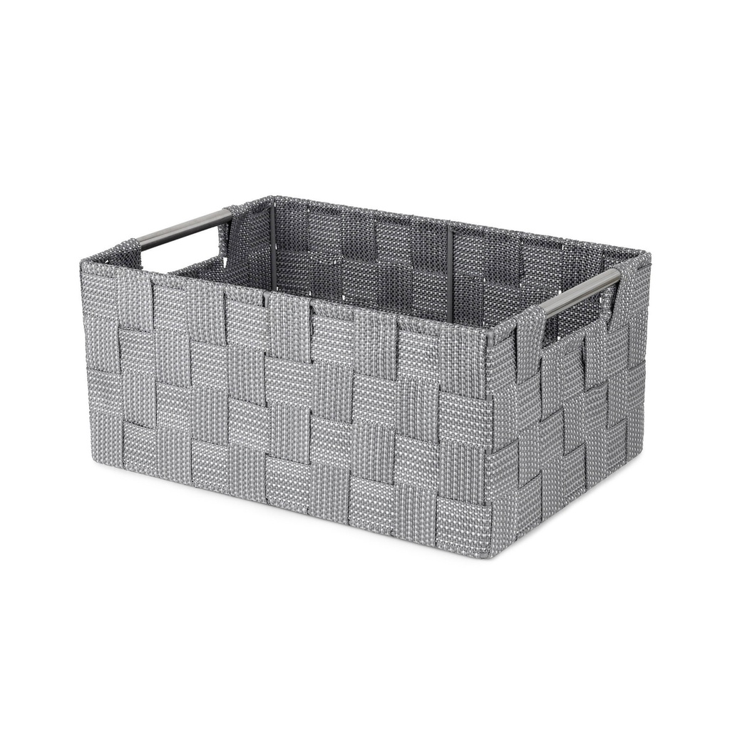 TORONTO CESTO M C/MAN MET GRIG