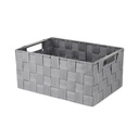 TORONTO CESTO M C/MAN MET GRIG