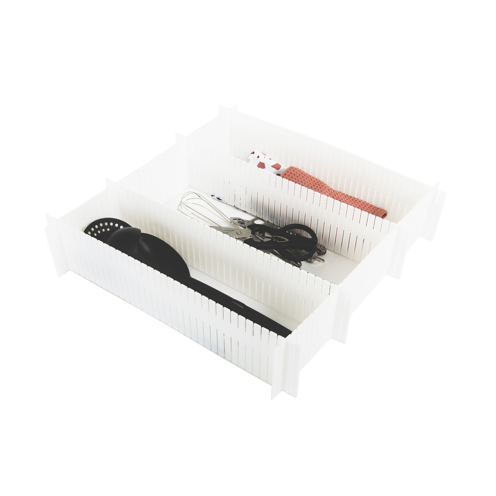 SET 6 SEPAR. CASS. MODULARI