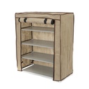 I.L.M.S ARMADIO SCARPE 4 RIP.