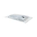 SET OF 8 MULTIPURPOSE BAGS 30X45H CM POLYTHENE 