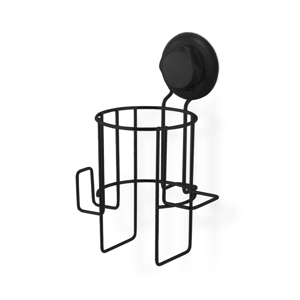 BESTLOCK BLACK SUP- ASCIUGACAP