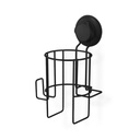 BESTLOCK BLACK SUP- ASCIUGACAP