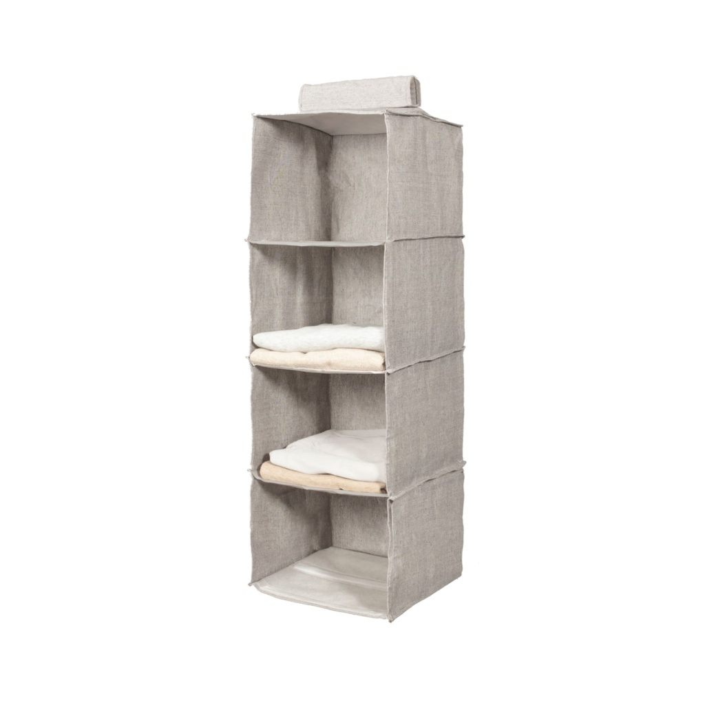 OXFORD  ORGANIZER 4 LIVELLI