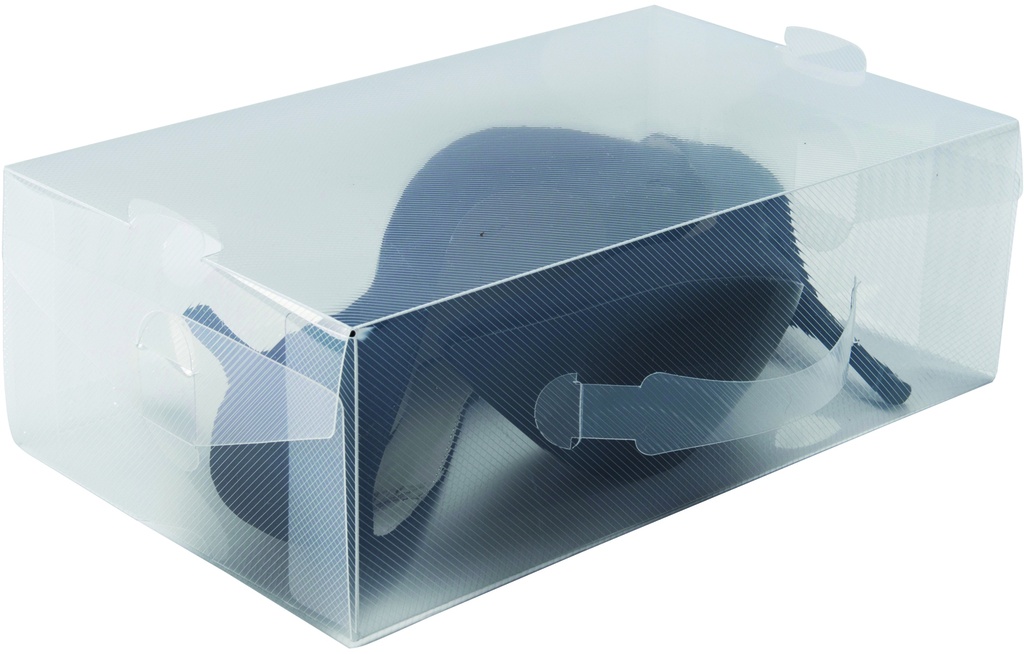 I.L.M.S. SCATOLA PER SCARPE ME