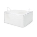 MILKY PORTA TRAPUNTA 70X50X30 